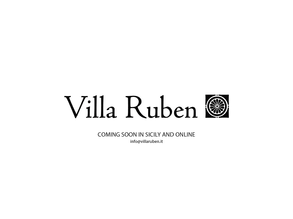 Villa Ruben - Coming Soon